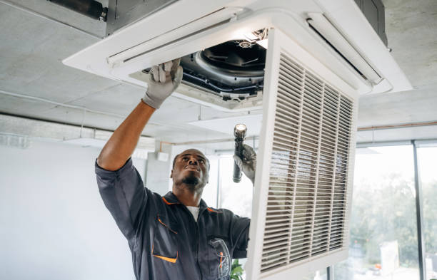 Licensed Ac Installation service in Lewisville, NC - FH HVAC