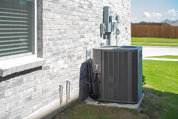 Reliable Ac Installation contractor in Lewisville, NC by FH HVAC